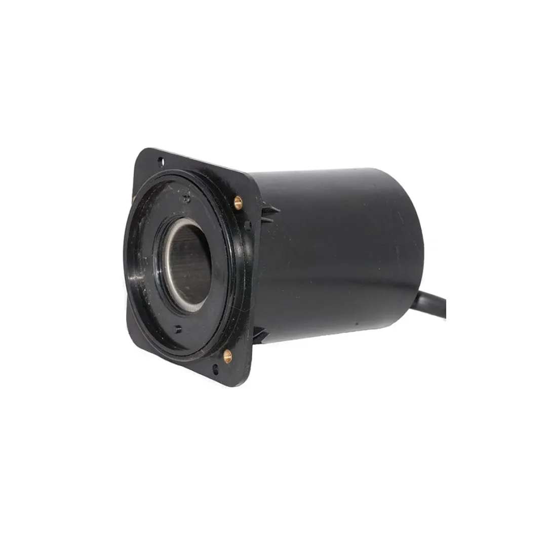 Pondteam Vortech X 18000 - 220 W Havedamspumpe