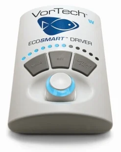 MiniZoo Vortec MP40W til MP40w ES EcoSMART Upgrade Kit