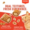 Wanpy Crunchy Pockets Catnip 60g