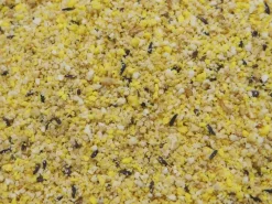 Witte Molen Æggefoder Gul 400 g