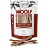 Woolf HundeSnacks og Kattesnack Woolf Hundesnack Okse og Torsk Lang Sandwich