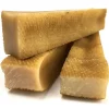 Yaki Dog Treats Yaki Original Himalaya Yak okse ost HundeSnack Gigant - ekstra lang tyggetid