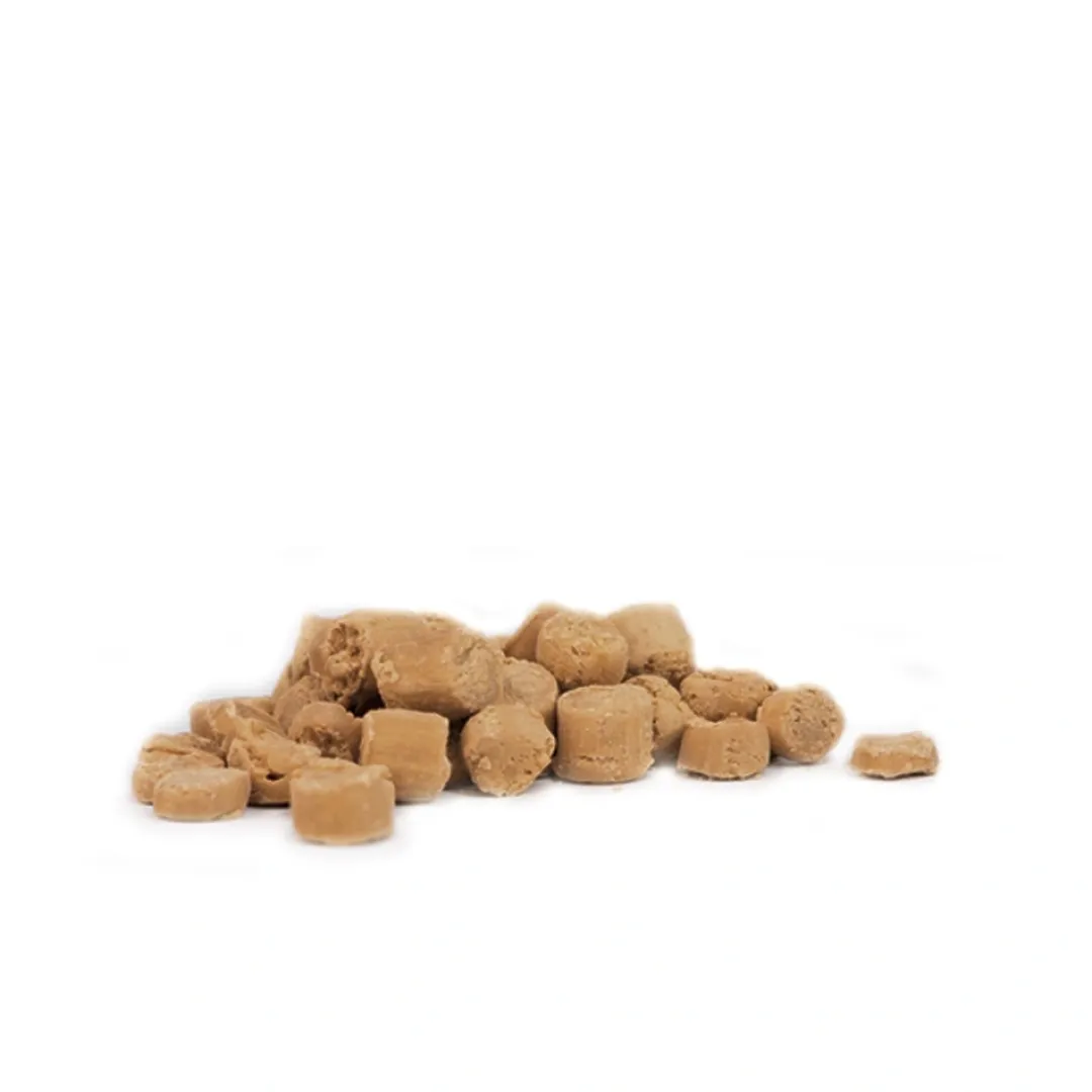 Yaki Dog Treats Yaki Træningsgodbidder hårde 100 g - sunde oste-snacks