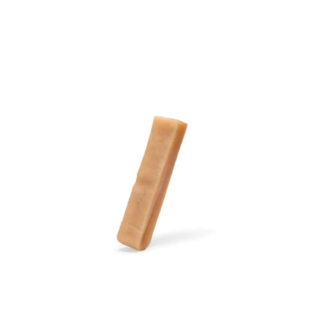 Yaki Dog Treats Yaki vegetarisk hundesnack med Peanutbutter S 30-35 g