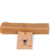 Yaki Dog Treats Yaki vegetarisk hundesnack med Peanutbutter GIGANT 230-260 g
