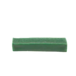 Yaki Dog Treats Yaki vegetarisk tyggeben til hund med mint M 70-75 g
