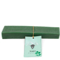Yaki Dog Treats Yaki vegetarisk tyggeben til hund med mint GIGANT 230-260 g