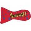 Yeowww! Catnip Yeowww Stinkies Sardin rød sur sok kattelegetøj med catnip