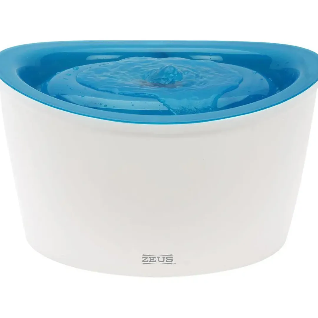 Hagen Zeus Dogit design drikkefontæne 6 liter