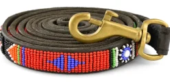Zinj Hundehalsbånd Zinj Maragoli hundeline 162 cm