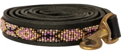 Zinj Hundehalsbånd Zinj Ombima Pink hundeline 162 cm