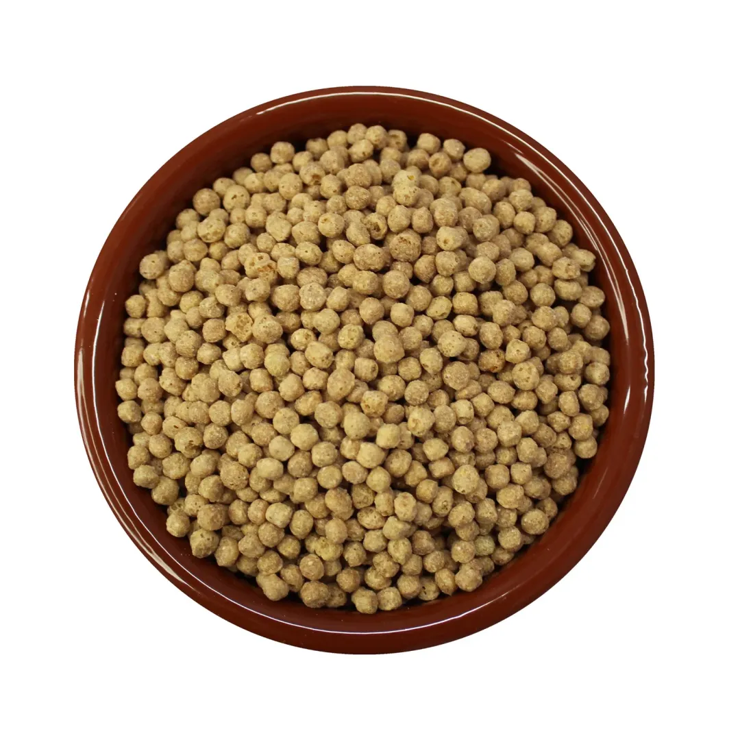 Zupreem Essentials Nymfeparakit og dværgpapegøje 1 kg